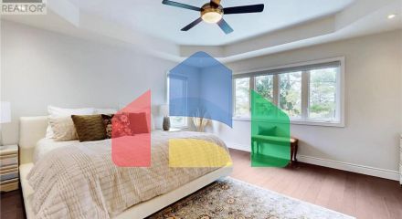 Residential - Single Family Home - Markham, Canada - Canada