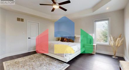 Residential - Single Family Home - Markham, Canada - Canada