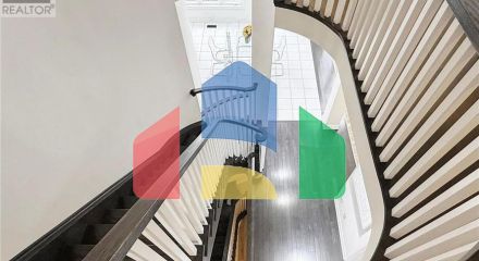 Residential - Single Family Home - Markham, Canada - Canada