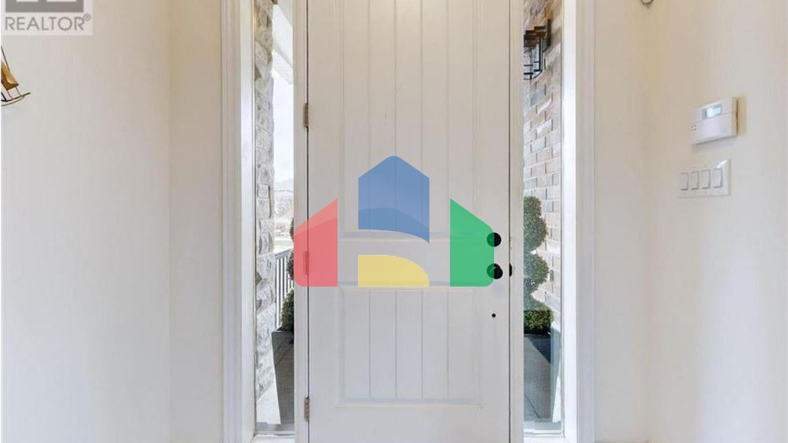 Residential - Single Family Home - Markham, Canada - Canada