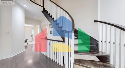 Residential - Single Family Home - Markham, Canada - Canada