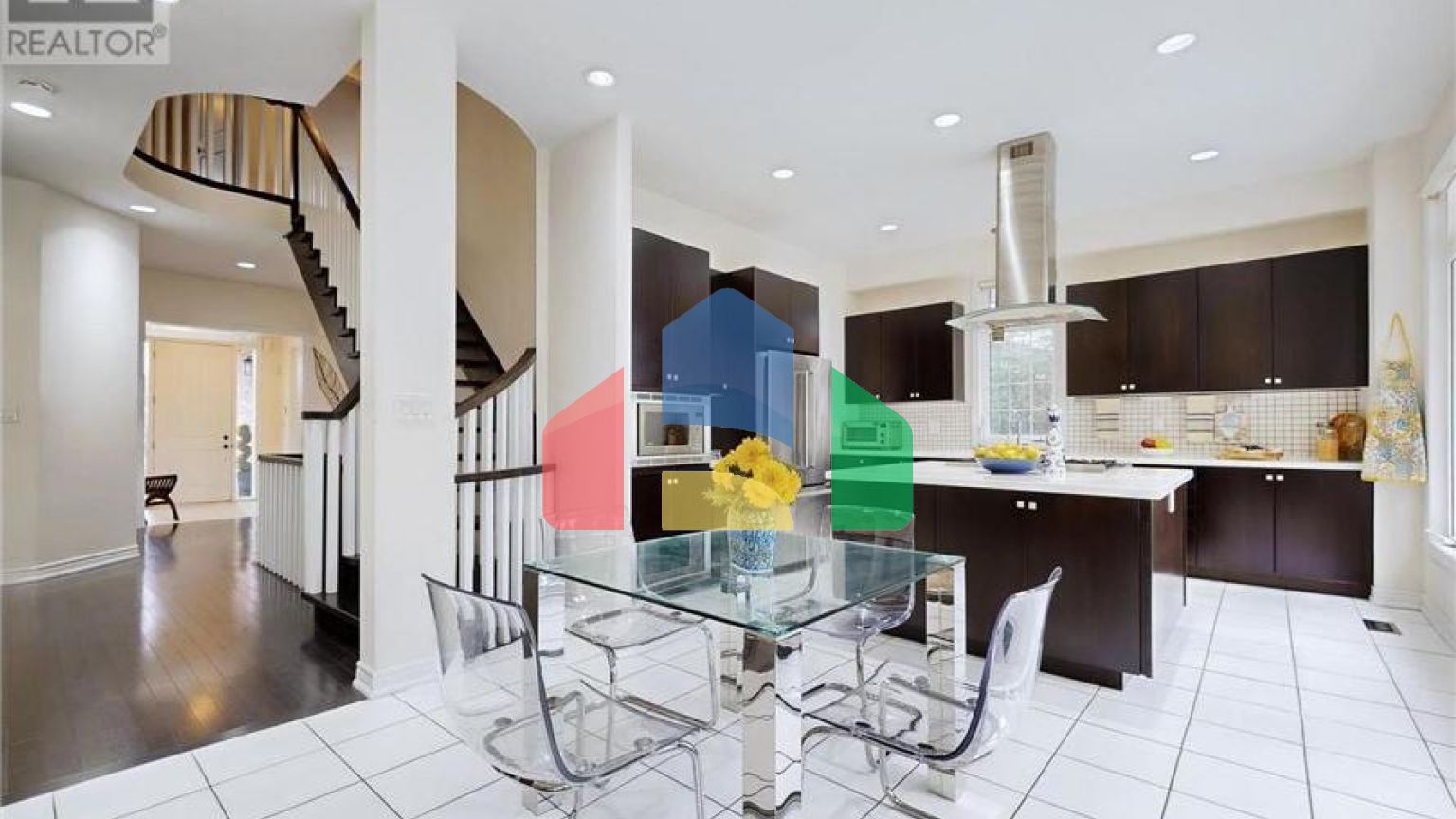 Residential - Single Family Home - Markham, Canada - Canada