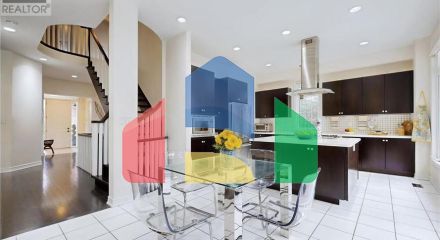 Residential - Single Family Home - Markham, Canada - Canada