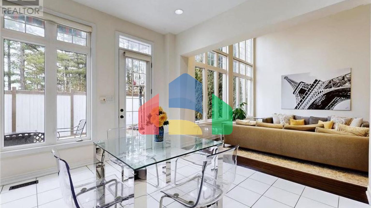 Residential - Single Family Home - Markham, Canada - Canada