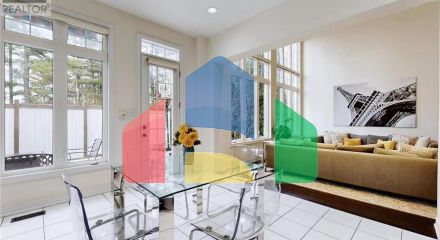 Residential - Single Family Home - Markham, Canada - Canada