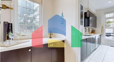 Residential - Single Family Home - Markham, Canada - Canada