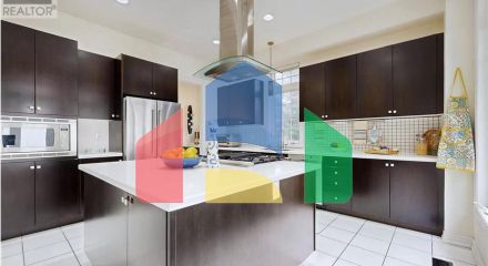 Residential - Single Family Home - Markham, Canada - Canada