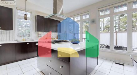 Residential - Single Family Home - Markham, Canada - Canada