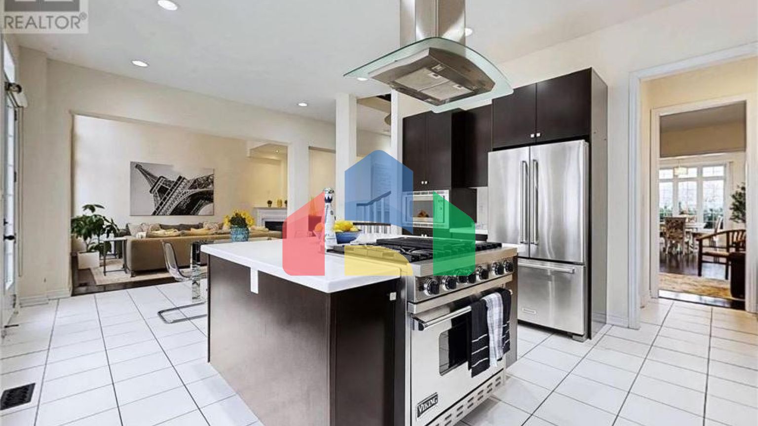 Residential - Single Family Home - Markham, Canada - Canada