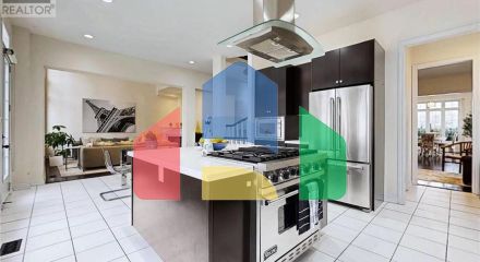 Residential - Single Family Home - Markham, Canada - Canada