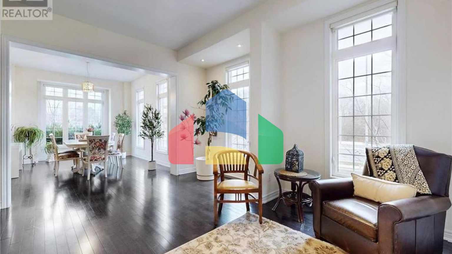 Residential - Single Family Home - Markham, Canada - Canada