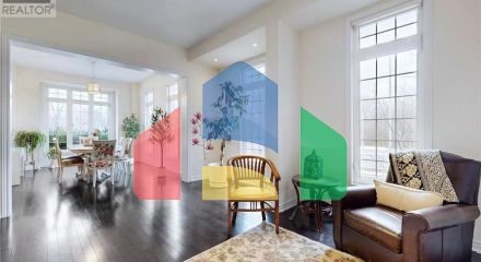 Residential - Single Family Home - Markham, Canada - Canada