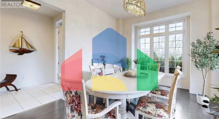 Residential - Single Family Home - Markham, Canada - Canada