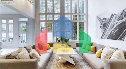 Residential - Single Family Home - Markham, Canada - Canada