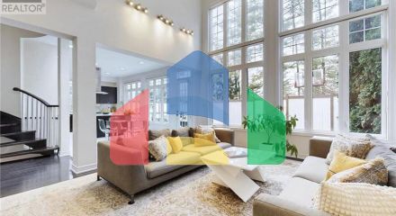 Residential - Single Family Home - Markham, Canada - Canada