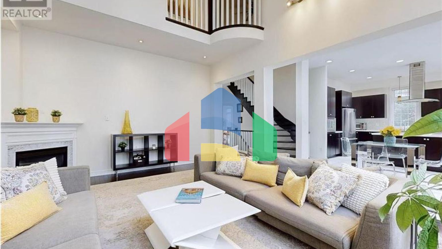 Residential - Single Family Home - Markham, Canada - Canada