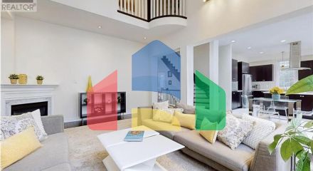 Residential - Single Family Home - Markham, Canada - Canada