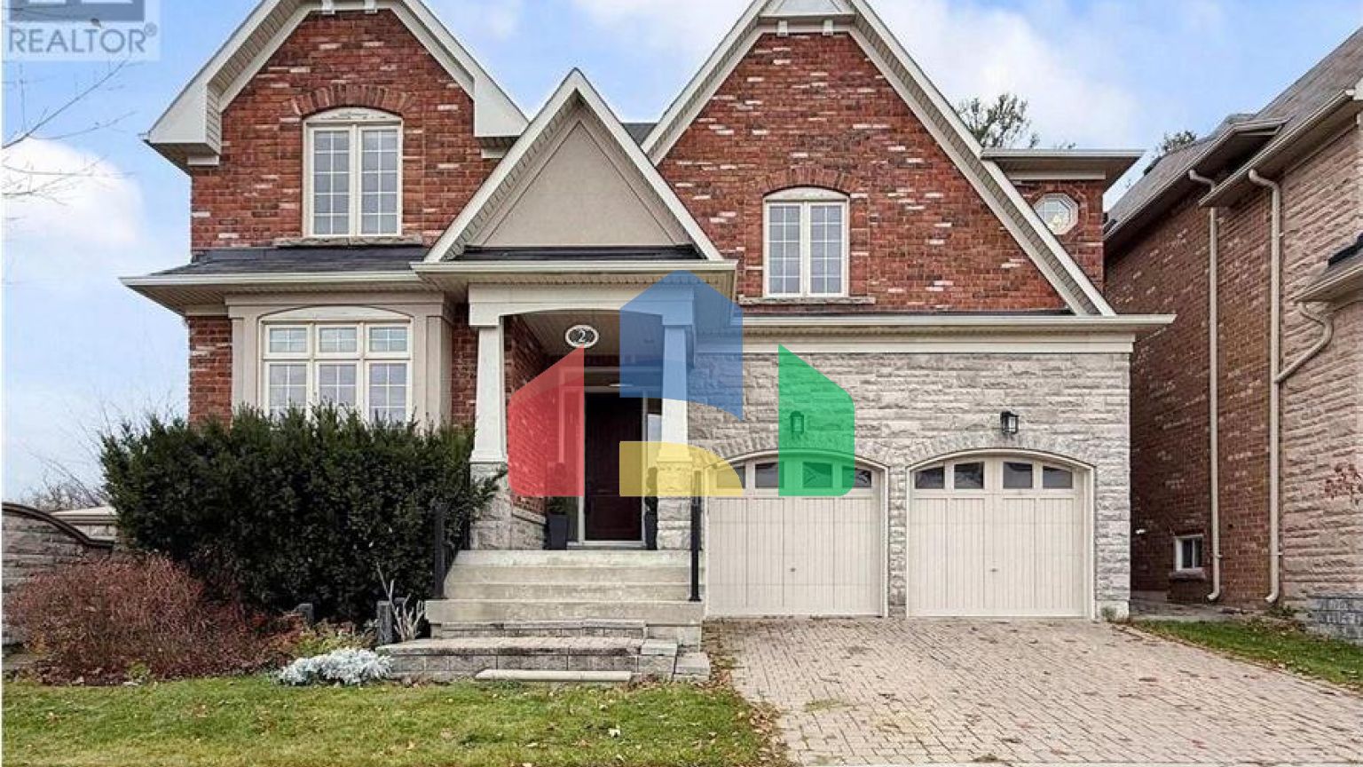 Residential - Single Family Home - Markham, Canada - Canada