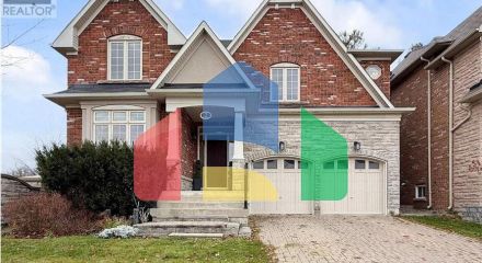 Residential - Single Family Home - Markham, Canada - Canada