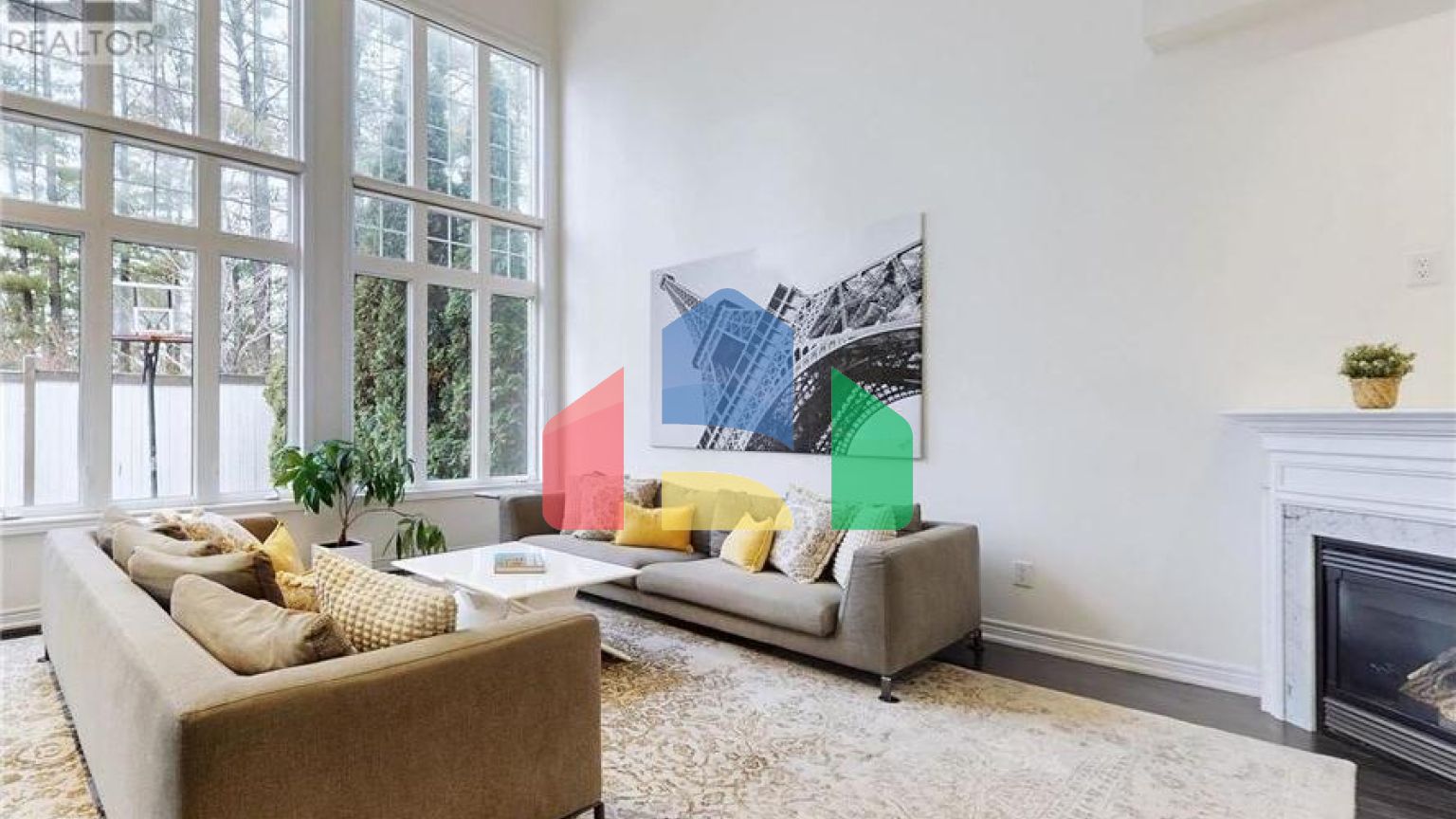 Residential - Single Family Home - Markham, Canada - Canada