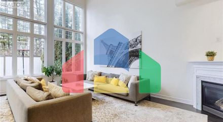 Residential - Single Family Home - Markham, Canada - Canada