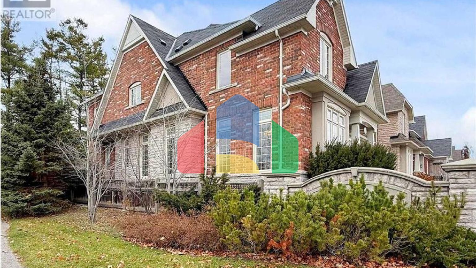 Residential - Single Family Home - Markham, Canada - Canada