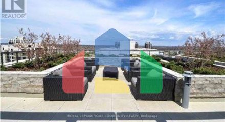 Residential - Single Family Home - Markham, Canada - Canada