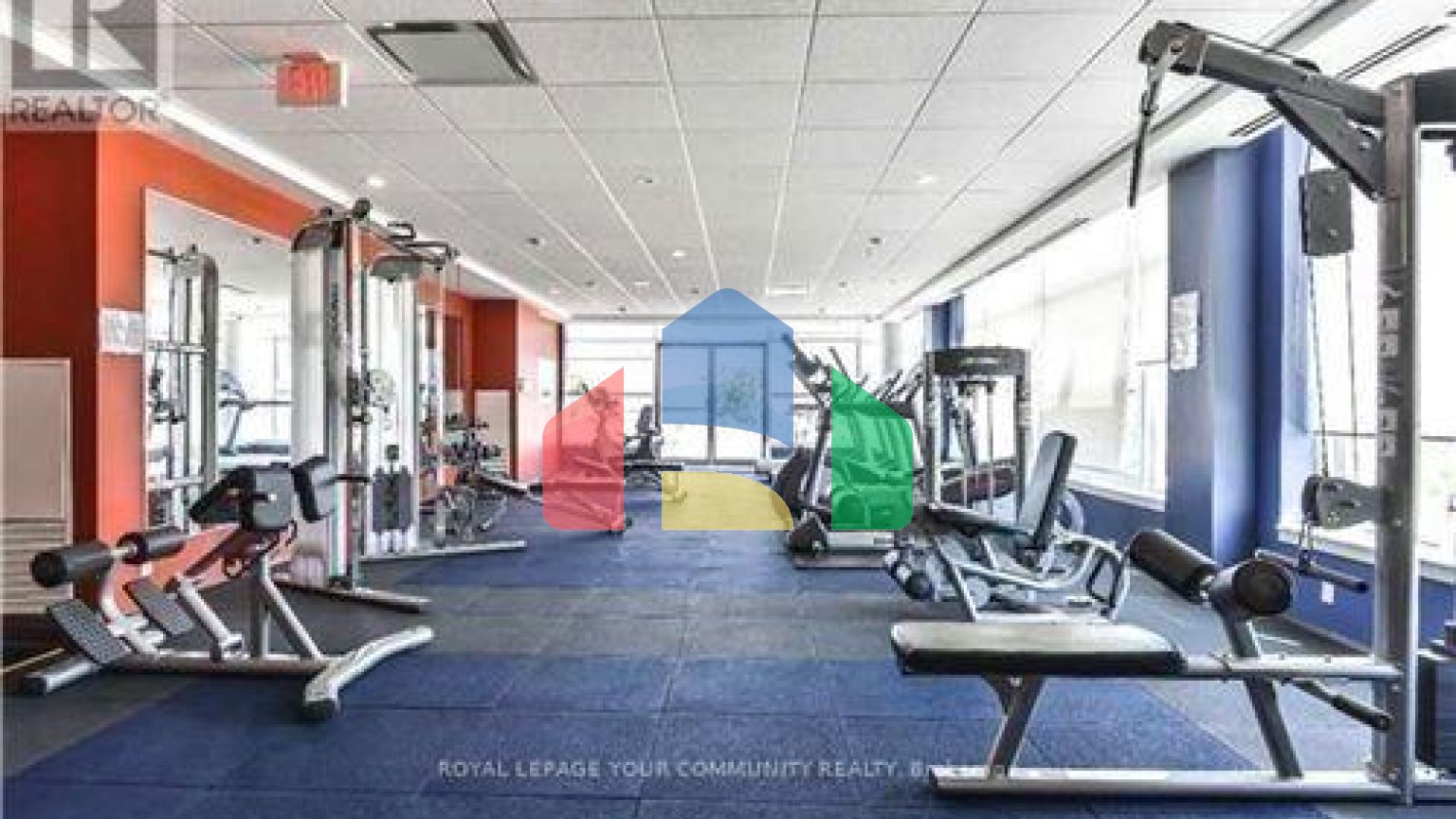 Residential - Single Family Home - Markham, Canada - Canada