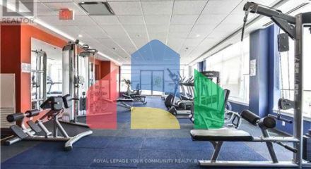 Residential - Single Family Home - Markham, Canada - Canada