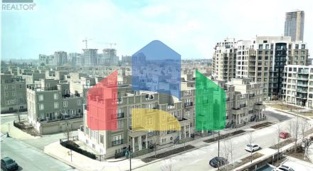 Residential - Single Family Home - Markham, Canada - Canada