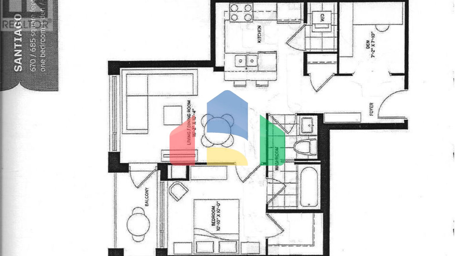 Residential - Single Family Home - Markham, Canada - Canada