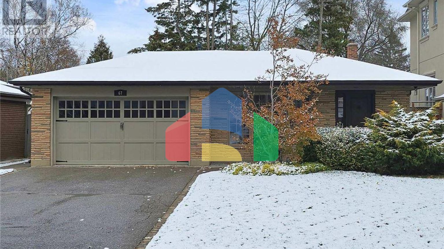 Residential - Single Family Home - Markham, Canada - Canada