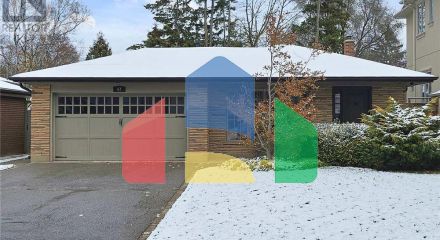 Residential - Single Family Home - Markham, Canada - Canada