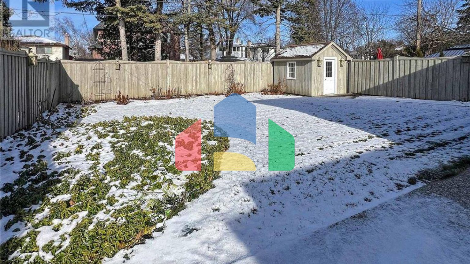 Residential - Single Family Home - Markham, Canada - Canada