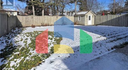 Residential - Single Family Home - Markham, Canada - Canada