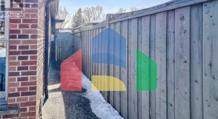 Residential - Single Family Home - Markham, Canada - Canada