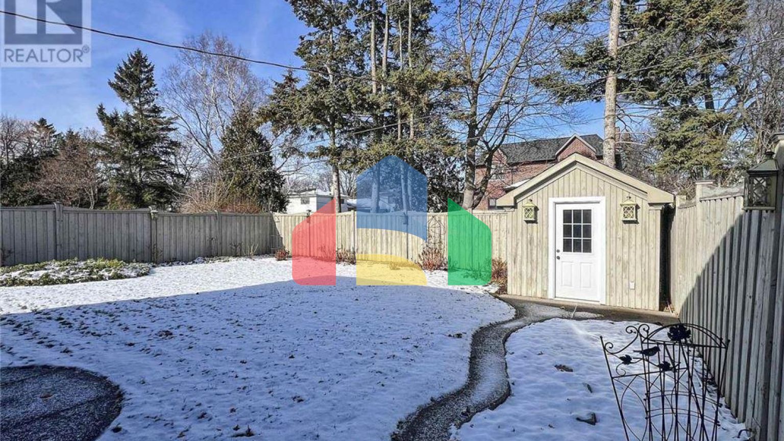 Residential - Single Family Home - Markham, Canada - Canada