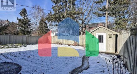 Residential - Single Family Home - Markham, Canada - Canada