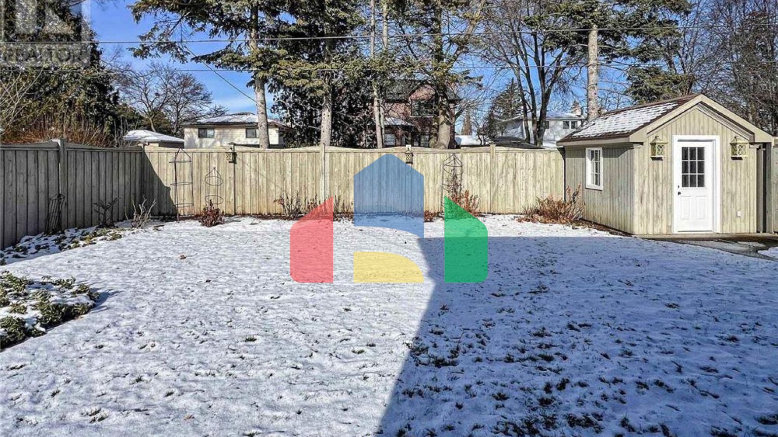 Residential - Single Family Home - Markham, Canada - Canada