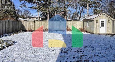 Residential - Single Family Home - Markham, Canada - Canada