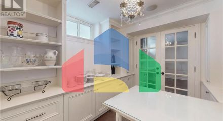 Residential - Single Family Home - Markham, Canada - Canada