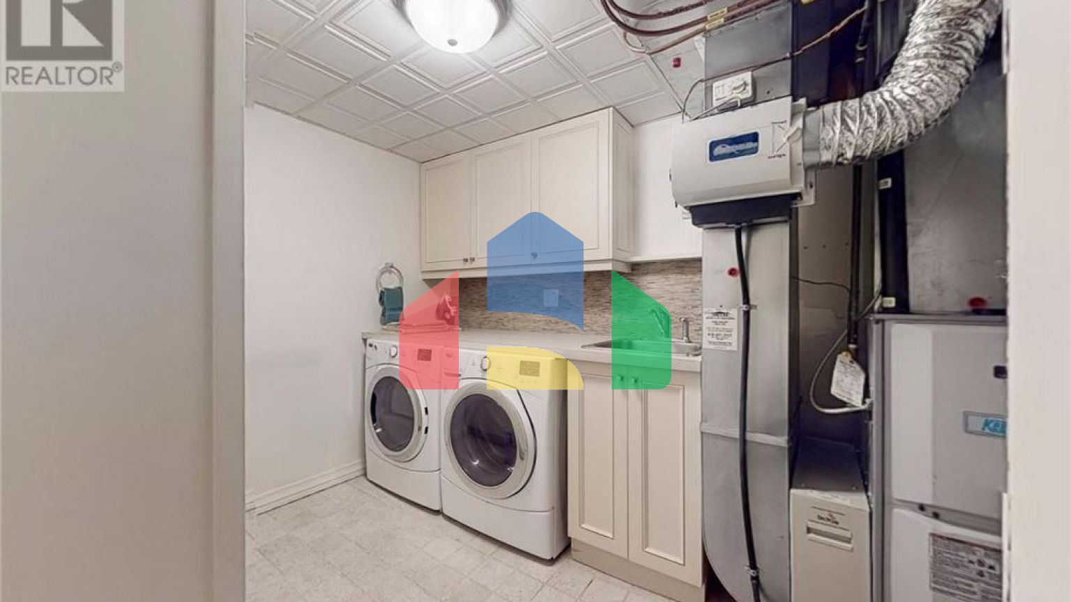 Residential - Single Family Home - Markham, Canada - Canada