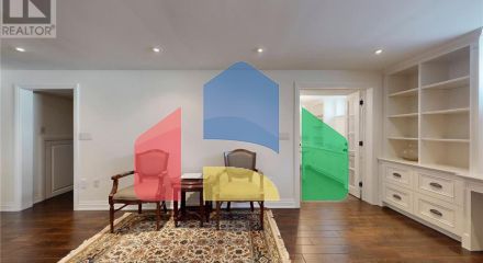 Residential - Single Family Home - Markham, Canada - Canada