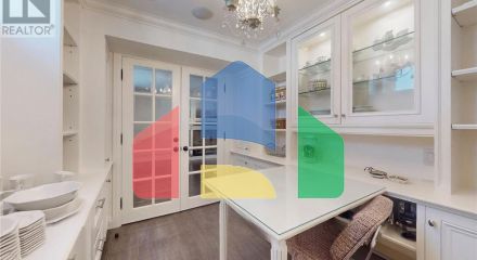 Residential - Single Family Home - Markham, Canada - Canada