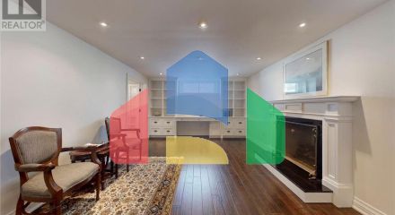 Residential - Single Family Home - Markham, Canada - Canada