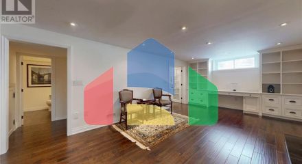 Residential - Single Family Home - Markham, Canada - Canada