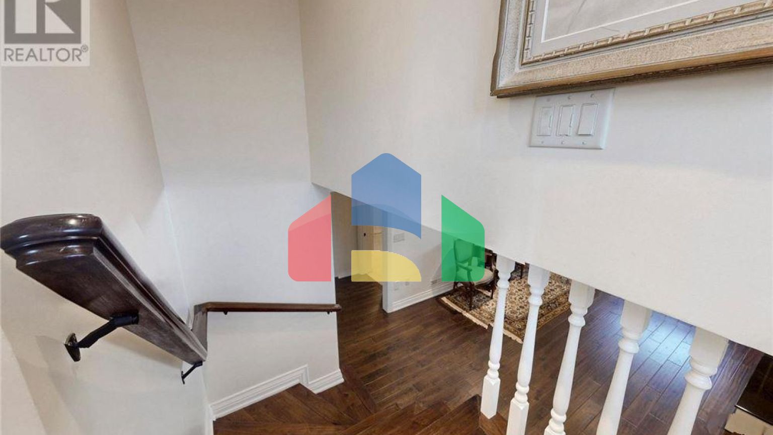 Residential - Single Family Home - Markham, Canada - Canada