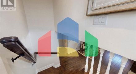 Residential - Single Family Home - Markham, Canada - Canada