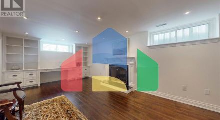 Residential - Single Family Home - Markham, Canada - Canada