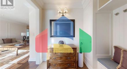 Residential - Single Family Home - Markham, Canada - Canada